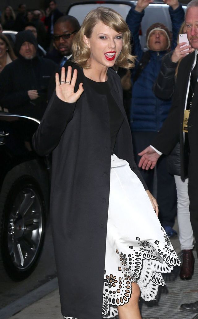 Gwiazdy na Billboard Women In Music Luncheon (FOTO) Gwiazdy na Billboard Women In Music Luncheon (FOTO)