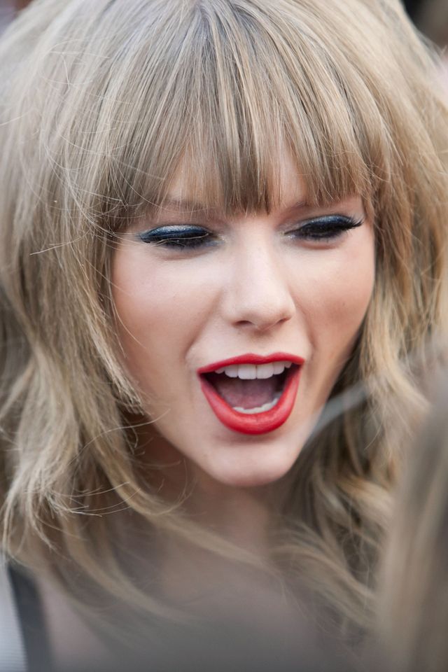 Czy Taylor Swift planuje dzieci? Czy Taylor Swift planuje dzieci?