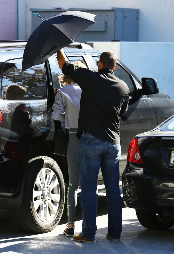 Ochroniarz Taylor Swift bezapelacyjnie GWIAZDĄ sieci (INS) Ochroniarz Taylor Swift bezapelacyjnie GWIAZDĄ sieci (INS)