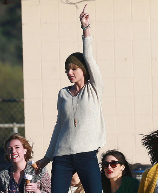 Madonna jak świetne przedsiębiorstwo (FOTO)