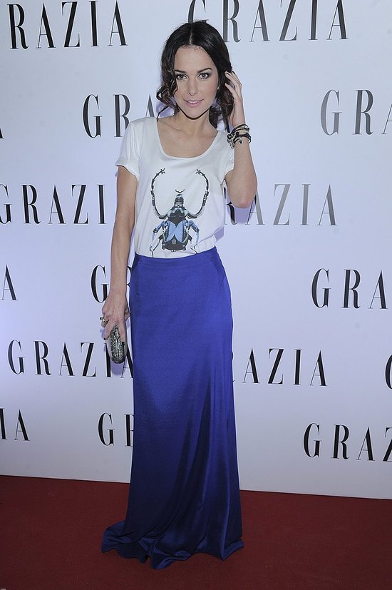 Celebryci na premierze nowego magazynu (FOTO)