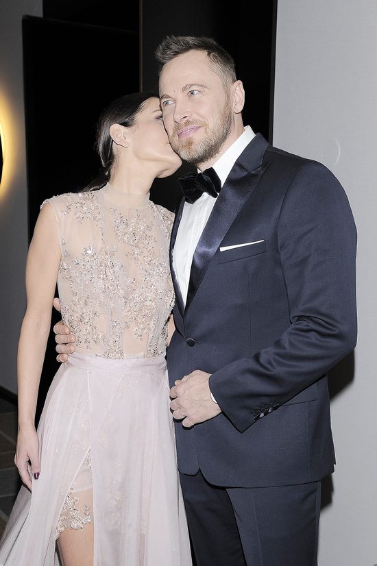 Paulina Sykut i jej mąż to naprawdę długodystansowcy