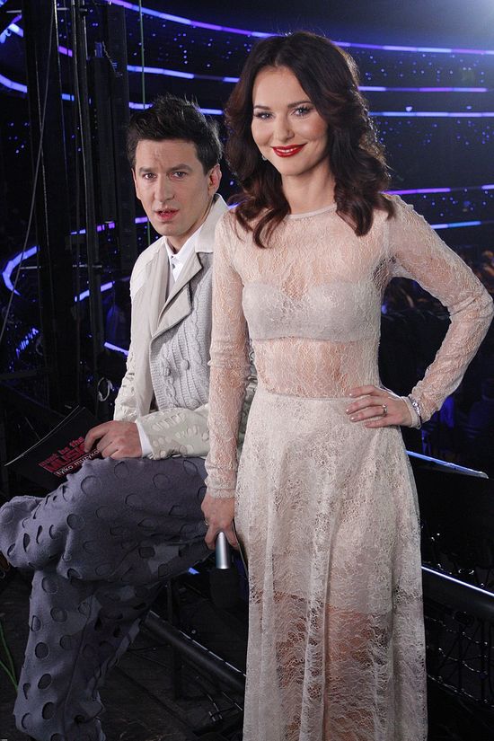 Paulina Sykut ładniejsza z każdym sezonem? (FOTO)