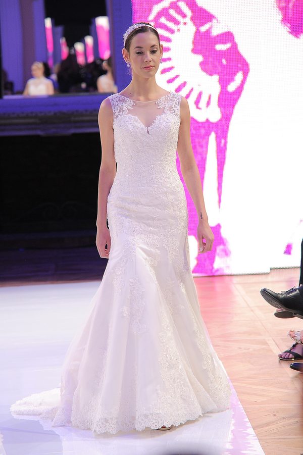 Paulina Sykut subtelna w długiej kreacji (FOTO)