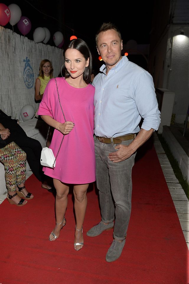 Jak Paulina Sykut-Jeżyna zwraca na siebie uwagę mężczyzn? Jak Paulina Sykut-Jeżyna zwraca na siebie uwagę mężczyzn?