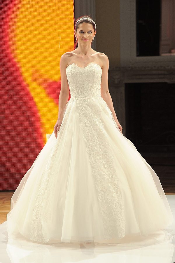 Paulina Sykut subtelna w długiej kreacji (FOTO)