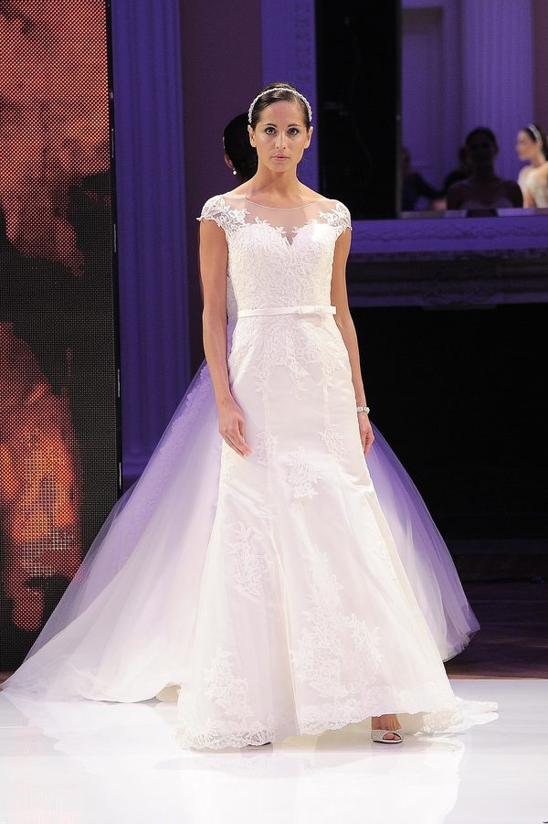 Paulina Sykut subtelna w długiej kreacji (FOTO)