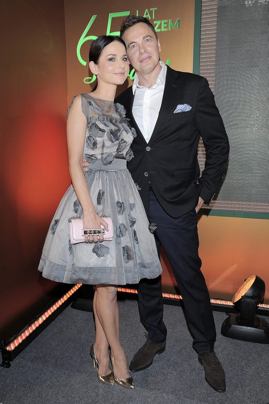 Paulina Sykut i jej mąż to naprawdę długodystansowcy