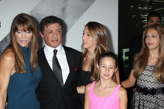 Jackie Stallone ma 90 lat i szaleje (FOTO)