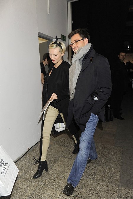 Sylwia Gliwa wraca jako mama (FOTO)