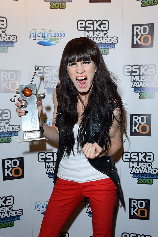 Nagrody Eska Music Awards 2013 rozdane (FOTO)