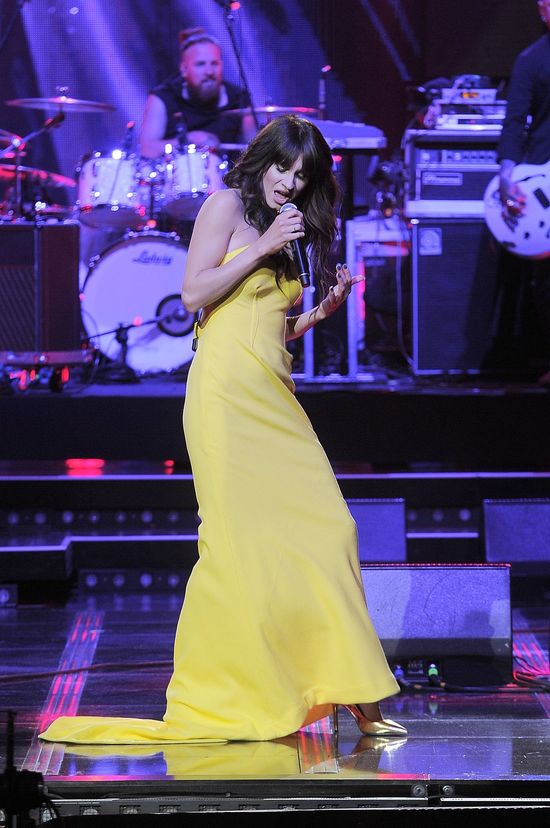 Sylwia Grzeszczak jest w ciąży! (FB)