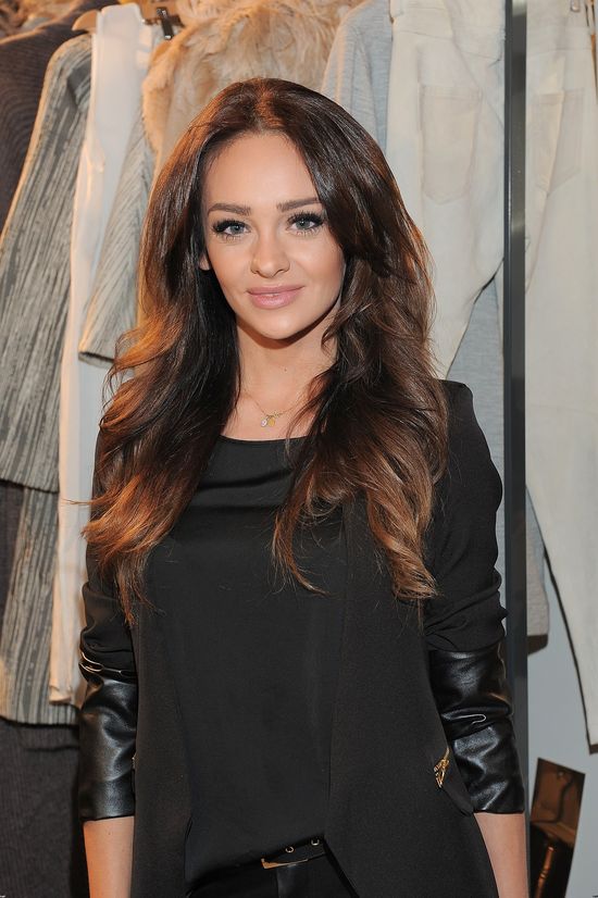 Sylwia Nowak jest bardzo zapracowana (FOTO)