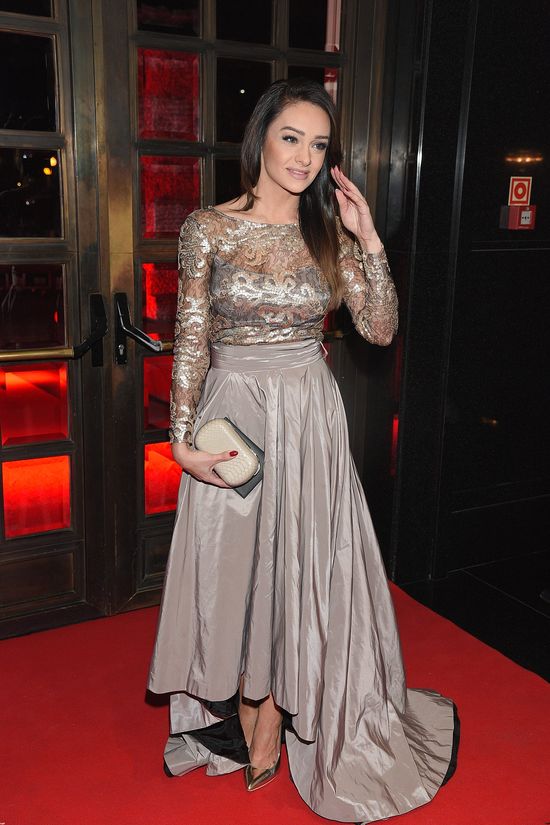 Róże Gali 2015 (FOTO)