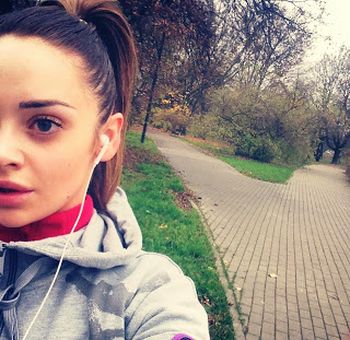 Sylwia Nowak opowiada, jak dba o figurę (FOTO)