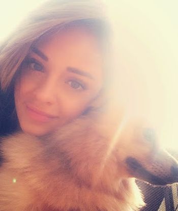 Sylwia Nowak opowiada, jak dba o figurę (FOTO)