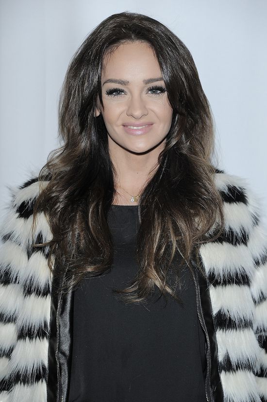 Gwiazdy na pokazie mody Jacoba Bartnika (FOTO)