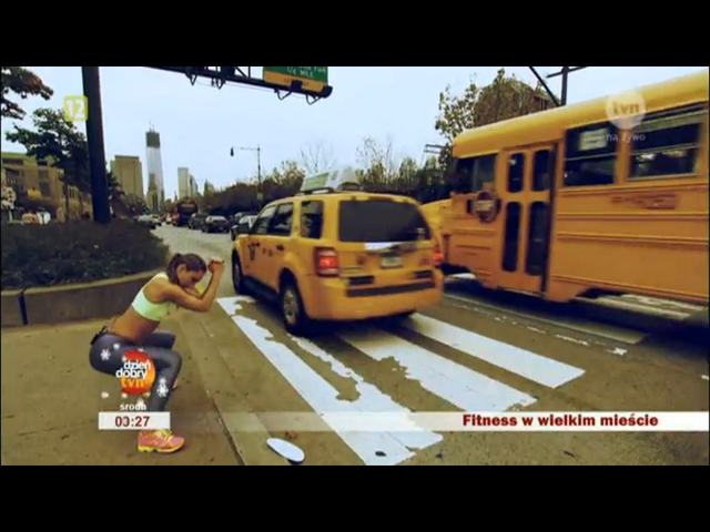 Ma fajniejszą pupę niż przed urodzeniem dwójki dzieci (FOTO)