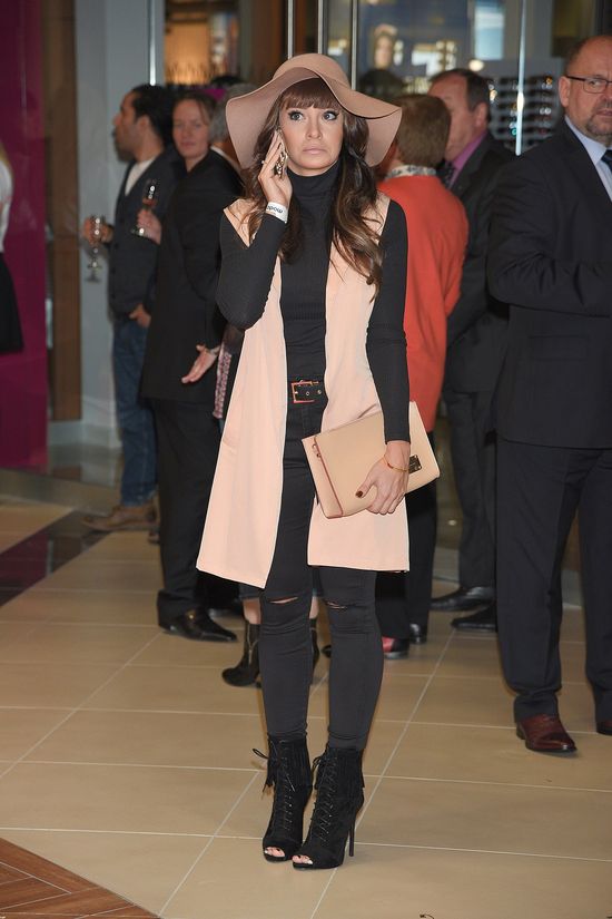  Sylwia Nowak w nowej fryzurze jest nie do poznania! (FOTO)