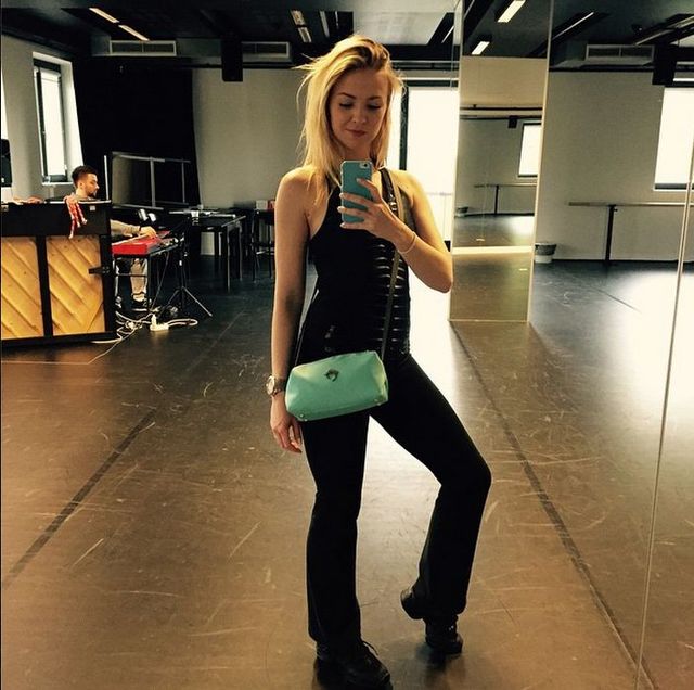 Kurdej-Szatan o gwałcicielach: Ja bym fi*ty podcinała! (FB)