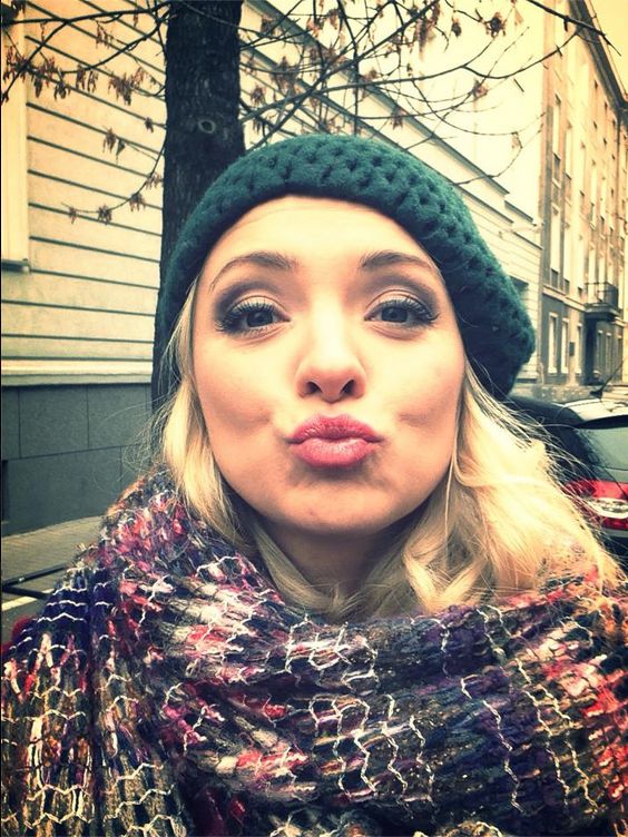 Kurdej-Szatan o gwałcicielach: Ja bym fi*ty podcinała! (FB)