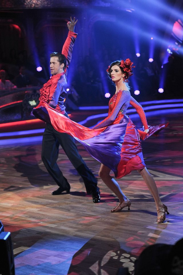 Wiemy już, kto odpadł po 1. odcinku Tańca z gwiazdami (FOTO)