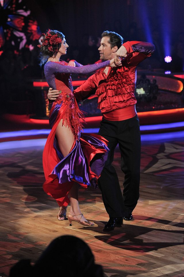 Wiemy już, kto odpadł po 1. odcinku Tańca z gwiazdami (FOTO)