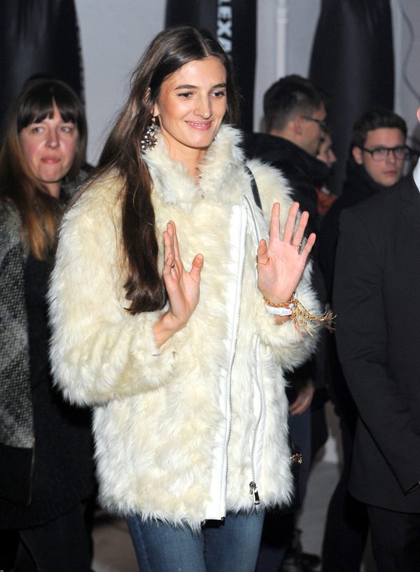 Kamila Szczawińska inspiruje się pewną polską blogerką