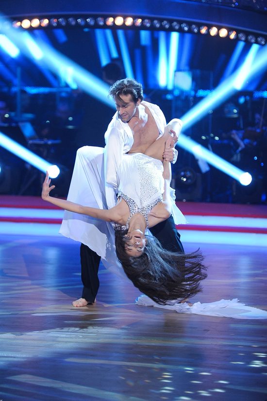 Robert Kupisz podziękował Szczawińskiej w TzG (FOTO)