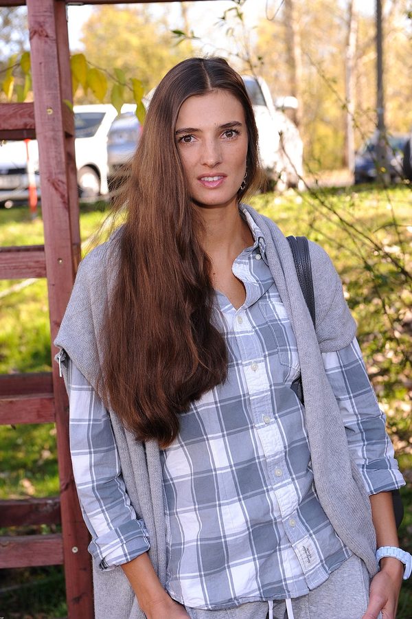 Kamila Szczawińska inspiruje się pewną polską blogerką