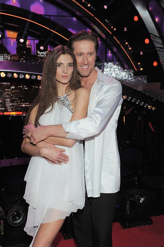 Kamila Szczawińska pożegnała się z Tańcem z gwiazdami 