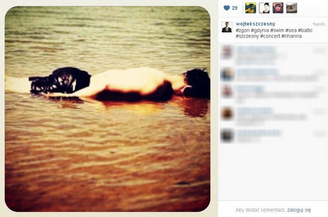 Marina i Szczęsny - co będzie dalej?