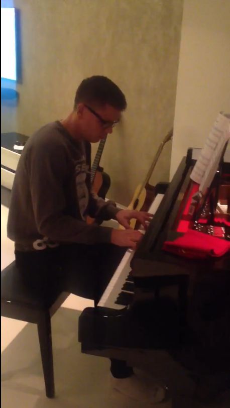 Marina i Szczęsny - jednak jest coś na rzeczy? (FOTO) Marina i Szczęsny - jednak jest coś na rzeczy? (FOTO)