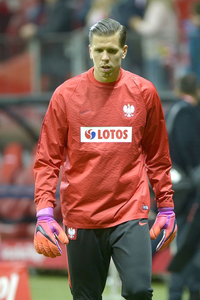 Ojciec Wojtka Szczęsnego OSTRO komentuje grę syna