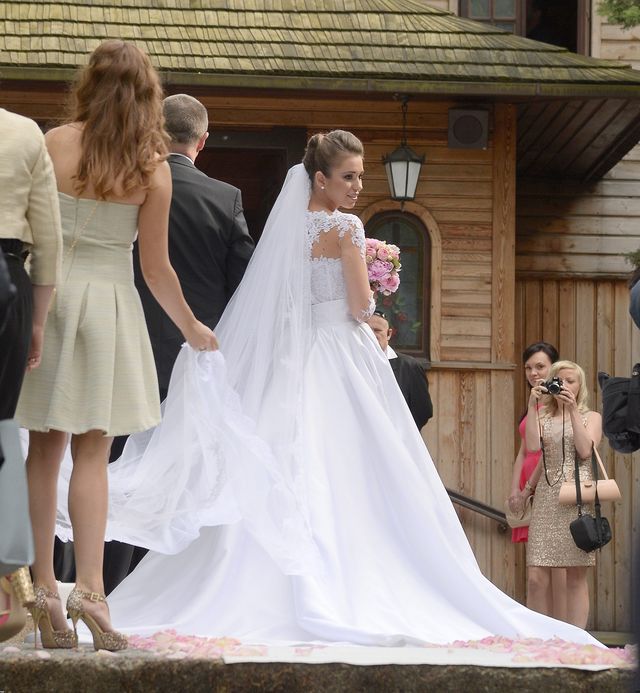 Chlebicka, Szczurek czy Janachowska? (FOTO) Chlebicka, Szczurek czy Janachowska? (FOTO)