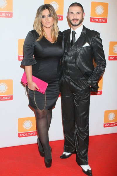 Karolina Szostak kontra Joanna Liszowska (FOTO)