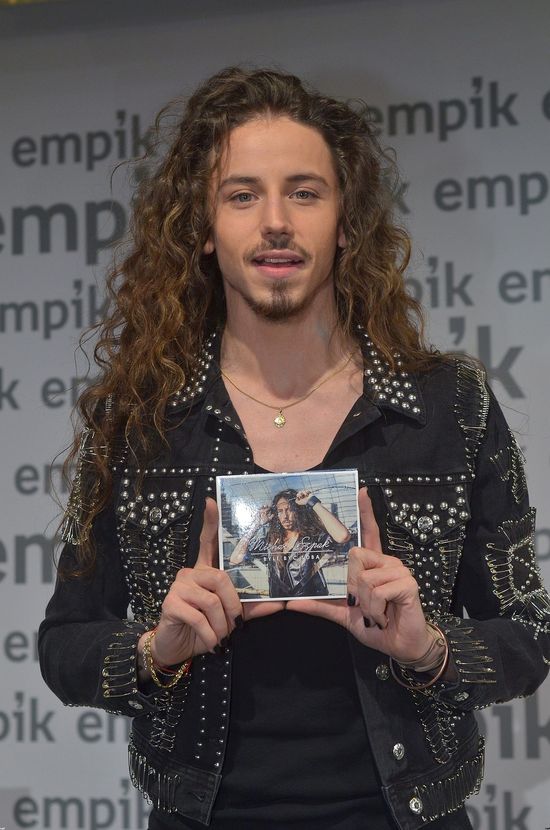 Obejrzyj spot reklamujący preselekcje do Eurowizji 2016!