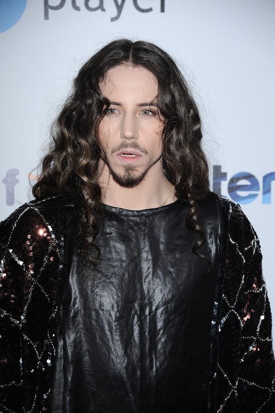 Kozyra ostro pojechał po jednym z kandydatów na Eurowizję 