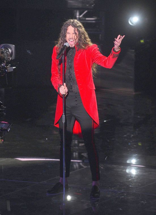 Utwór Michała Szpaka to...plagiat?!