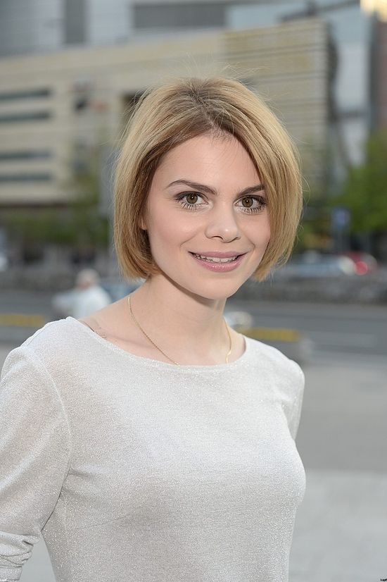 Ada Szulc została blondynką! (FOTO)