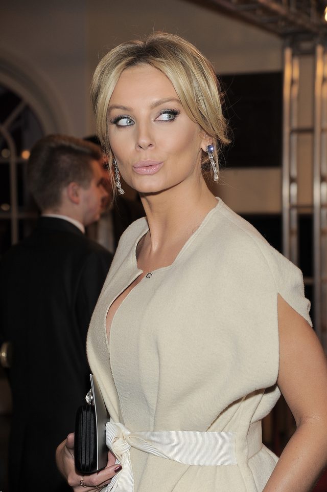 Gwiazdy na gali Orły 2015 (FOTO)