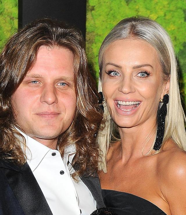  Pytają Agnieszkę Szulim, czy będzie mieć dziecko