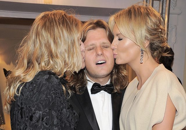 Szulim o tym, co ją wkurza w związku z Piotrem Starakiem