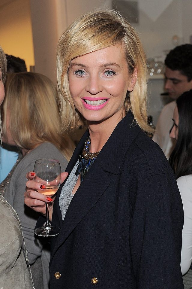 Doda spotkała się z Szulim w sądzie