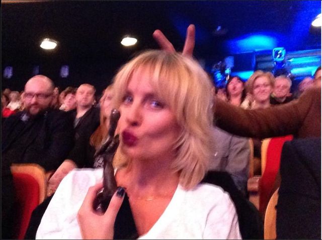 Jak gwiazdy komentują pobicie Agnieszki Szulim? Jak gwiazdy komentują pobicie Agnieszki Szulim?