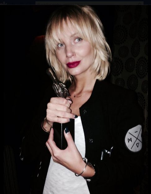 Policja komentuje sprawę pobicia Agnieszki Szulim