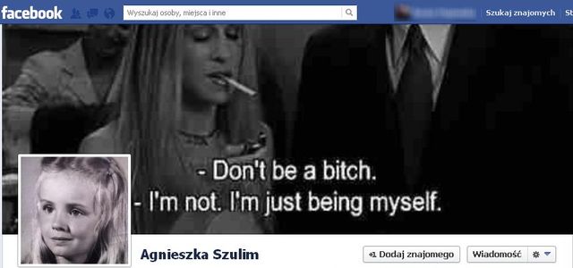 Kim może być ta dziewczynka? (FOTO)