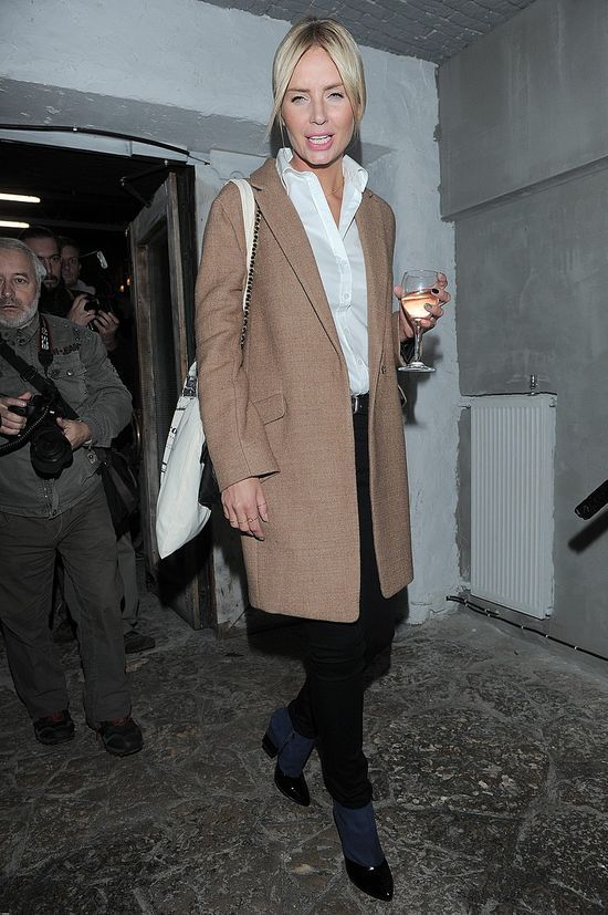 Kto poszedł na kolację do nowej Banjaluki? (FOTO) Kto poszedł na kolację do nowej Banjaluki? (FOTO)