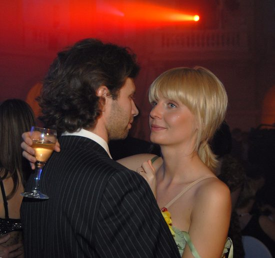 Agnieszka Szulim kończy dziś 37 lat (FOTO)