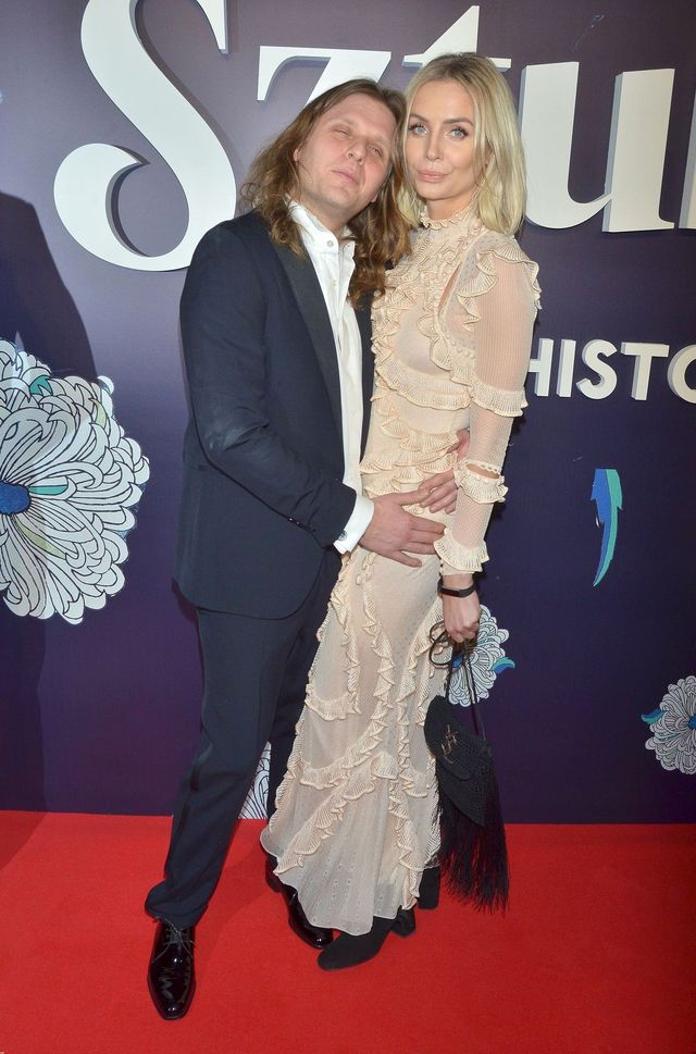 Twój facet to potrafi? Agnieszka Woźniak-Starak chwali się, bo jej mąż... (Inst)